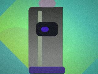 Hellvape Passage Plus Airflow Tuning